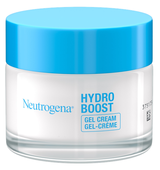 NEUTROGENA Hydro Boost gelis-kremas, 50 ml