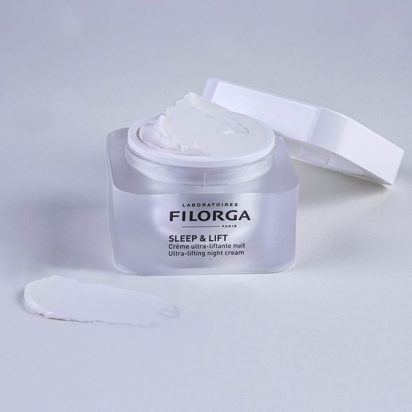 FILORGA Sleep & Lift Night veido kremas, 50 ml