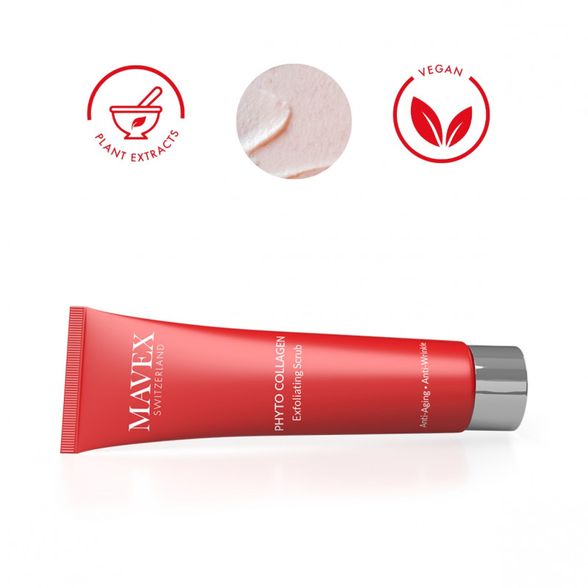 MAVEX Phyto Collagen šveitimas, 150 ml