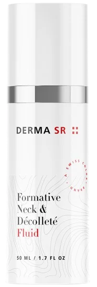 DERMA SR Formative Neck & Decolette kremas, 50 ml