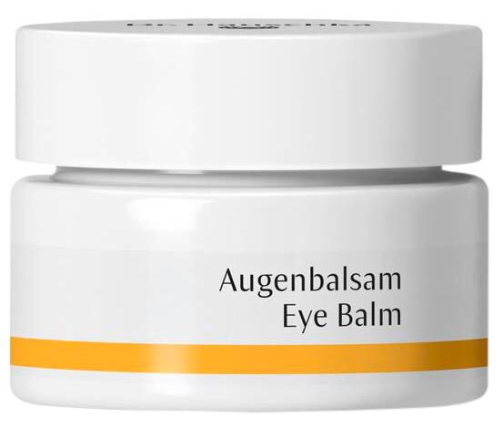 DR. HAUSCHKA Eye Balm balzamas, 10 ml