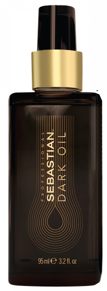 SEBASTIAN PROFESSIONAL Dark Oil For Smoothing And Shine aliejus, 95 ml