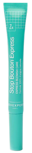 NOVEXPERT  Trio-Zink Express Blemish serumas, 7 ml