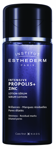 INSTITUT ESTHEDERM Intensive Propolis+ Zinc losjonas, 130 ml