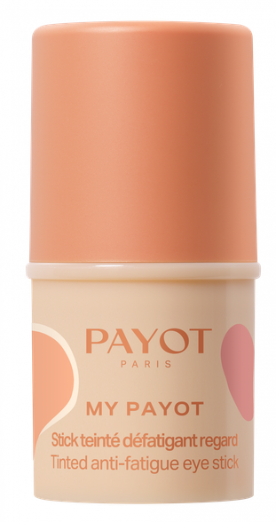 PAYOT My Payot Tinted Anti-Fatigue paakių kremas, 4.5 g