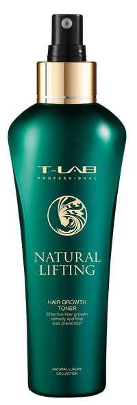 T-LAB Natural Lifting tonikas, 150 ml