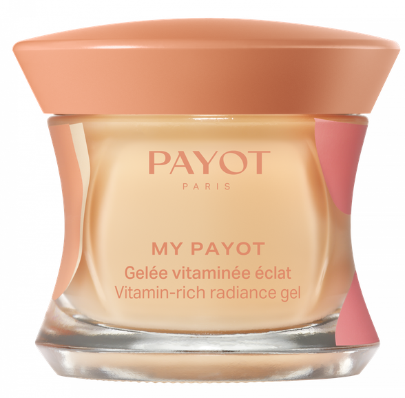 PAYOT My Payot Vitamin Rich Radiance gelis, 50 ml