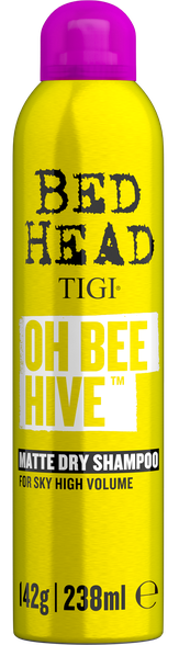 TIGI Bed Head Oh Bee Hive sausas šampūnas, 238 ml