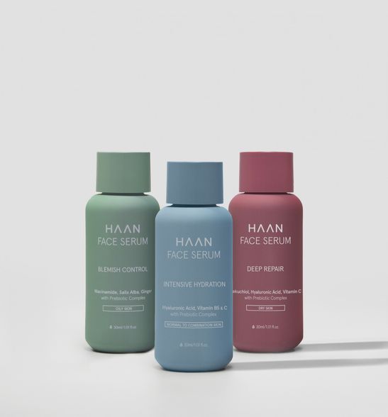 HAAN Intensive Hydration Refill serumas, 30 ml