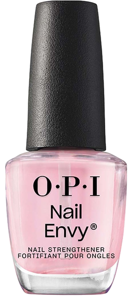 OPI Nail Envy Pink To Envy priemonės nagams stiprinti, 15 ml