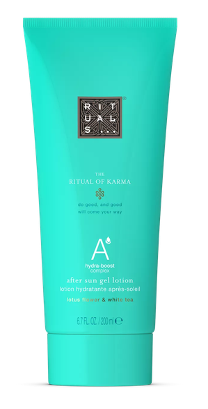 RITUALS The Ritual of Karma After Sun losjonas, 200 ml