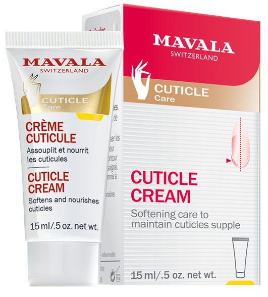 MAVALA Cuticule kremas, 15 ml