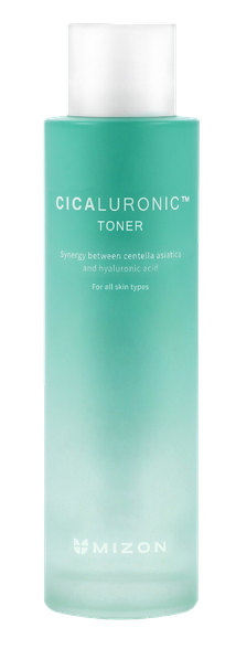 MIZON Cicaluronic tonikas, 150 ml