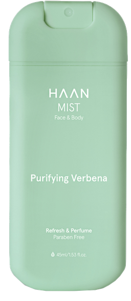 HAAN Purifying Verbena dulksna, 45 ml