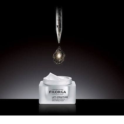 FILORGA Lift-Structure veido kremas, 50 ml