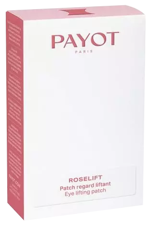 PAYOT Roselift Collagene paakių pagalvėlės, 10 vnt.