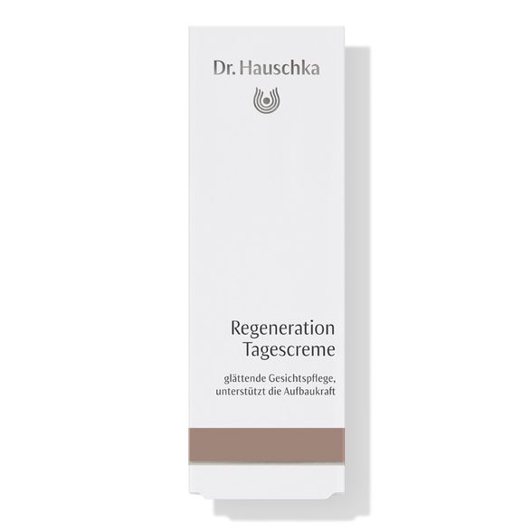 DR. HAUSCHKA Regenerating veido kremas, 40 ml