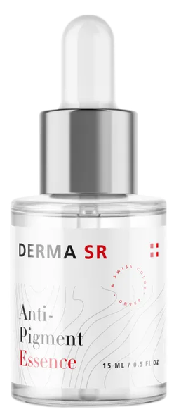 DERMA SR Anti-Pigment serumas, 15 ml