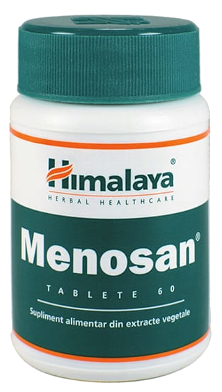 HIMALAYA tabletės, 60 vnt.