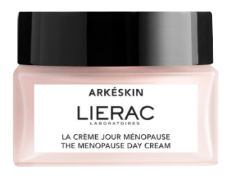 LIERAC Arkeskin The Menopause Day veido kremas, 50 ml