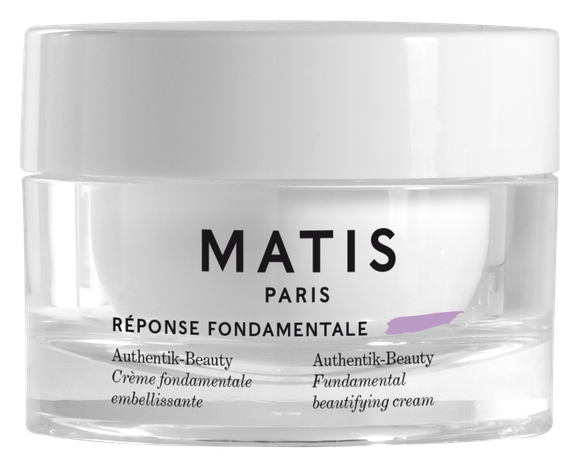 MATIS Reponse Fondamentale Authentik-Beauty veido kremas, 50 ml