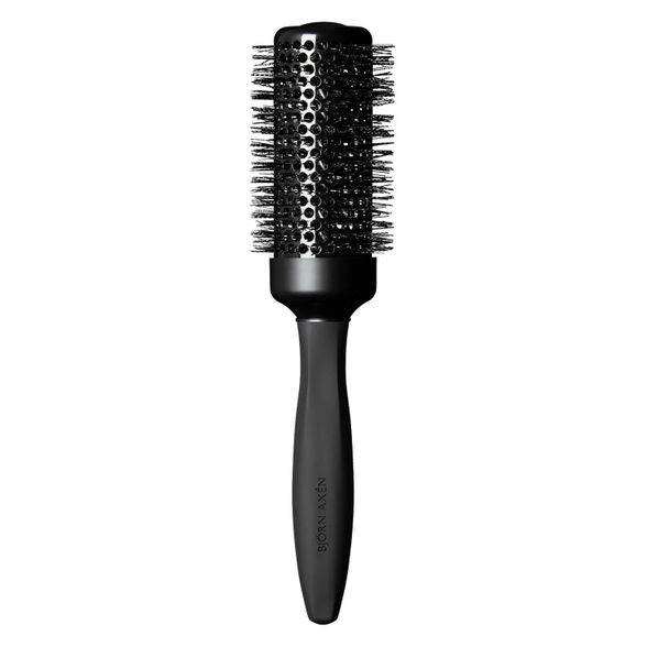 BJORN AXEN Björn Axén Blowout Brush Volume & Curls plaukų šepetys plaukų šepetys, 1 vnt.