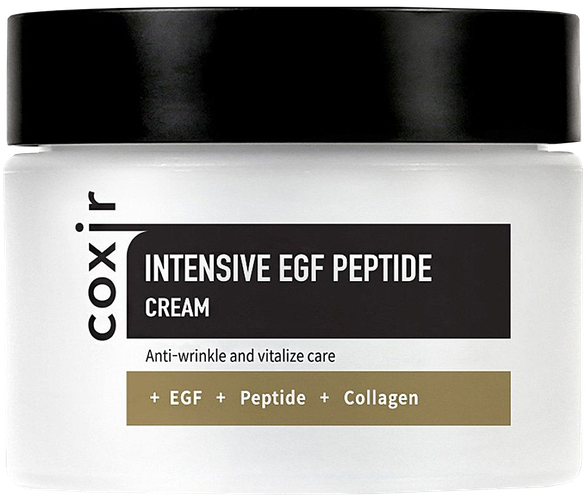 COXIR Intensive veido kremas, 50 ml