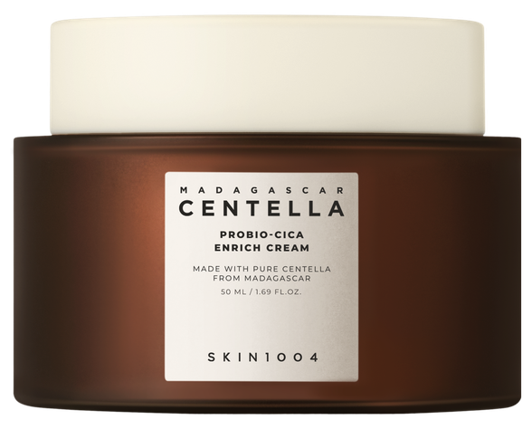 SKIN1004 Madagascar Centella Probio-Cica veido kremas, 50 ml