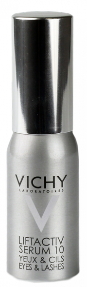 VICHY Liftactiv Supreme 10 serumas, 15 ml