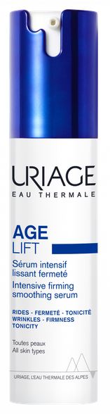 URIAGE Age Lift Intensive Firming stangrumo suteikiantis serumas, 30 ml