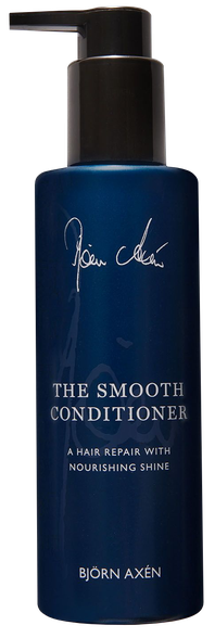 BJORN AXEN The Smooth kondicionierius, 200 ml