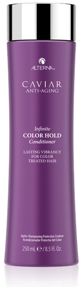 ALTERNA Caviar Infinite Color Hold kondicionierius, 250 ml