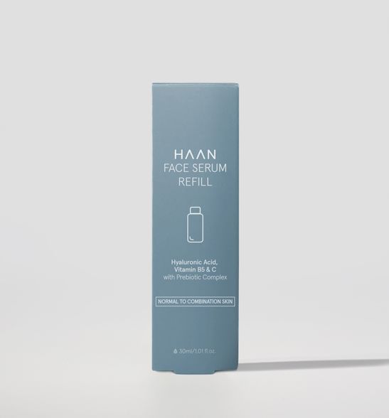 HAAN Intensive Hydration Refill serumas, 30 ml