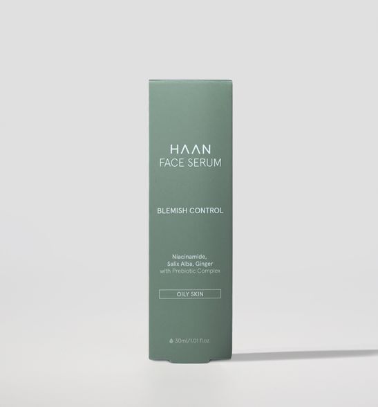 HAAN Blemish Control serumas, 30 ml