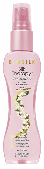 BIOSILK  Silk Therapy Irresistible perfume for hair, 67 ml