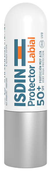 ISDIN Fotoprotector SPF 50 lūpų balzamas, 4 g