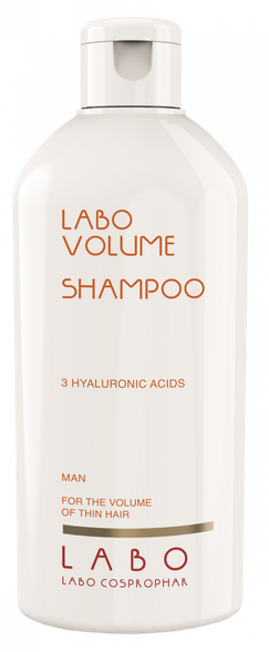 LABO Man Volume šampūnas, 200 ml