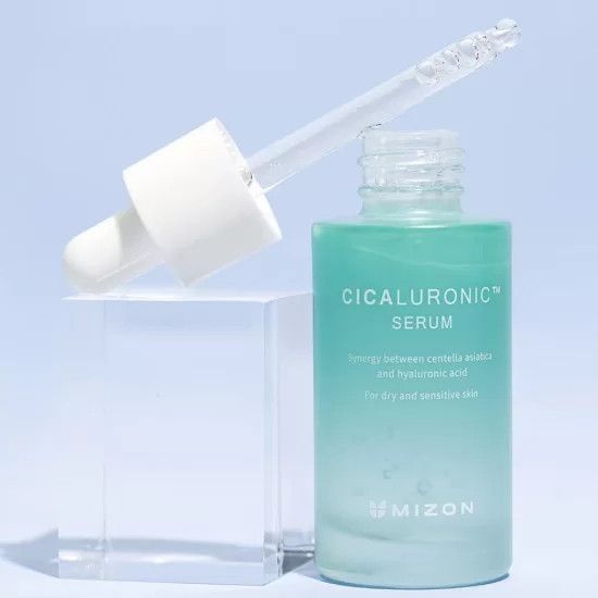 MIZON Cicaluronic serumas, 30 ml