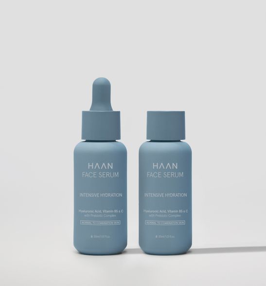 HAAN Intensive Hydration Refill serumas, 30 ml