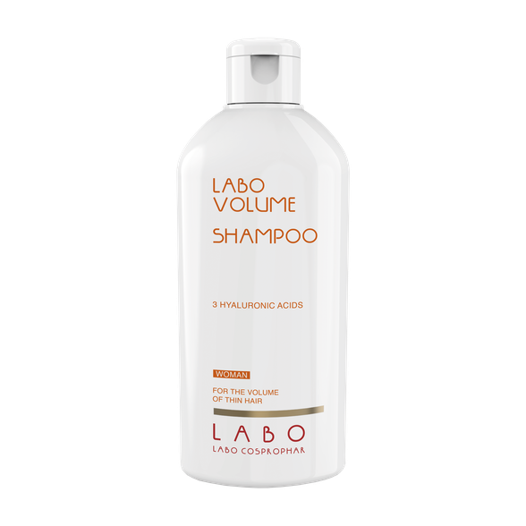 LABO Woman Volume šampūnas, 200 ml