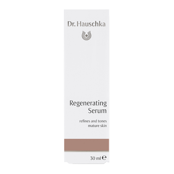 DR. HAUSCHKA Regenerating serumas, 30 ml