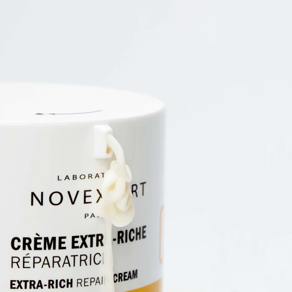 NOVEXPERT  Omega Extra Rich Repair acid veido kremas, 40 ml