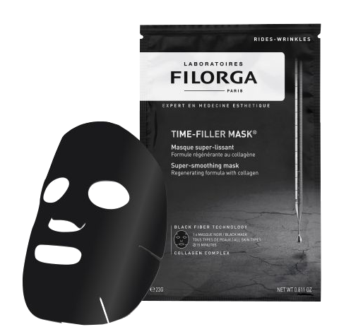 FILORGA Time-Filler veido kaukė, 20 ml