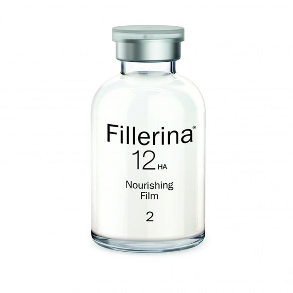 FILLERINA  12HA 2x30 ml Grade 5 rinkinys, 1 vnt.