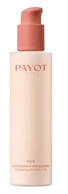 PAYOT NUE  valantis micelinis pienelis, 200 ml