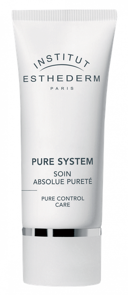 INSTITUT ESTHEDERM Pure System veido kremas, 50 ml