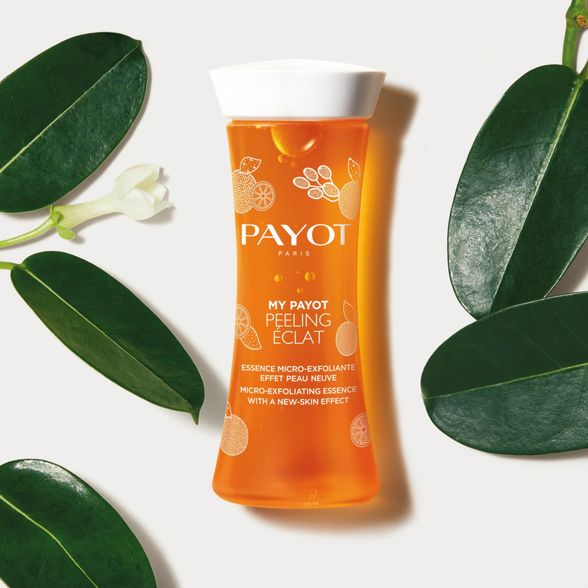 PAYOT My  Payot Radiance Peeling Micro-Exfoliating esencija, 125 ml