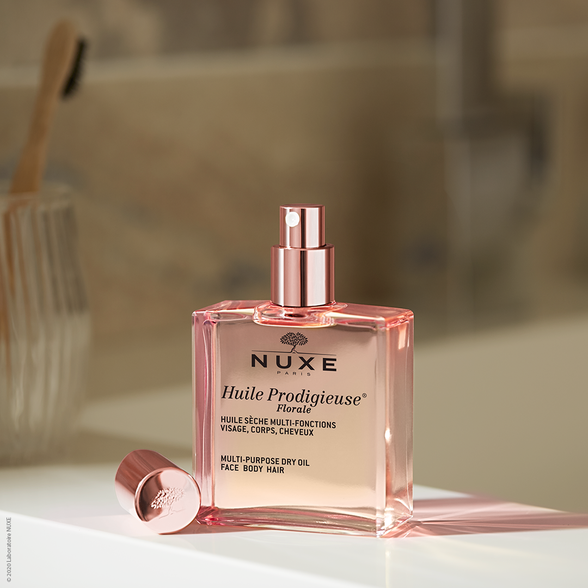 NUXE Huile Prodigieuse Florale dry aliejus, 50 ml