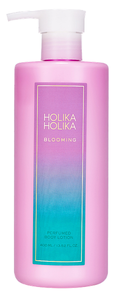 HOLIKA HOLIKA Perfumed Blooming kūno losjonas, 400 ml