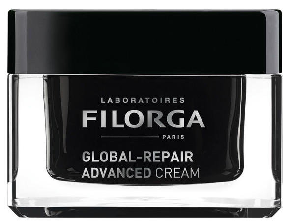 FILORGA Global Repair Advanced veido kremas, 50 ml